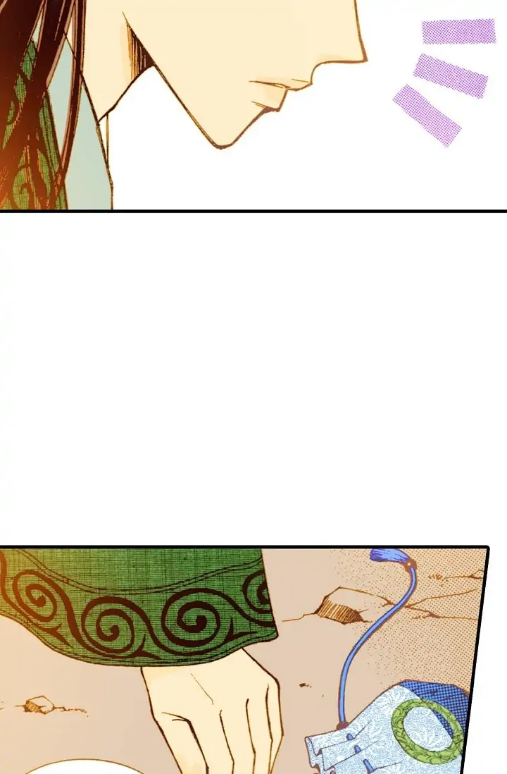 Sarasah – Manga Chapter 25 - page 90