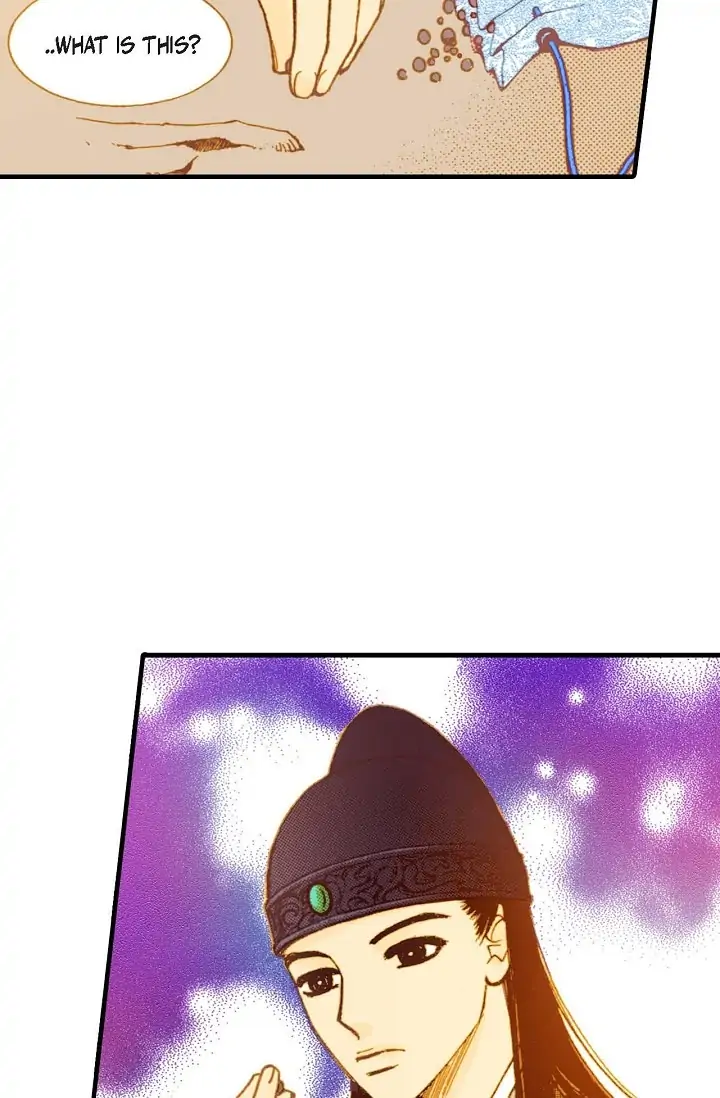 Sarasah – Manga Chapter 25 - page 91