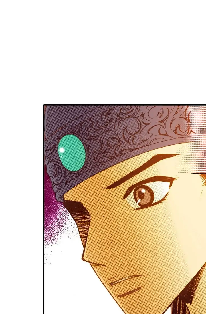 Sarasah – Manga Chapter 25 - page 94