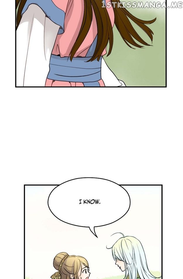 Sarasah – Manga Chapter 82 - page 13