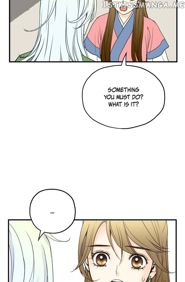 Sarasah – Manga Chapter 82 - page 17