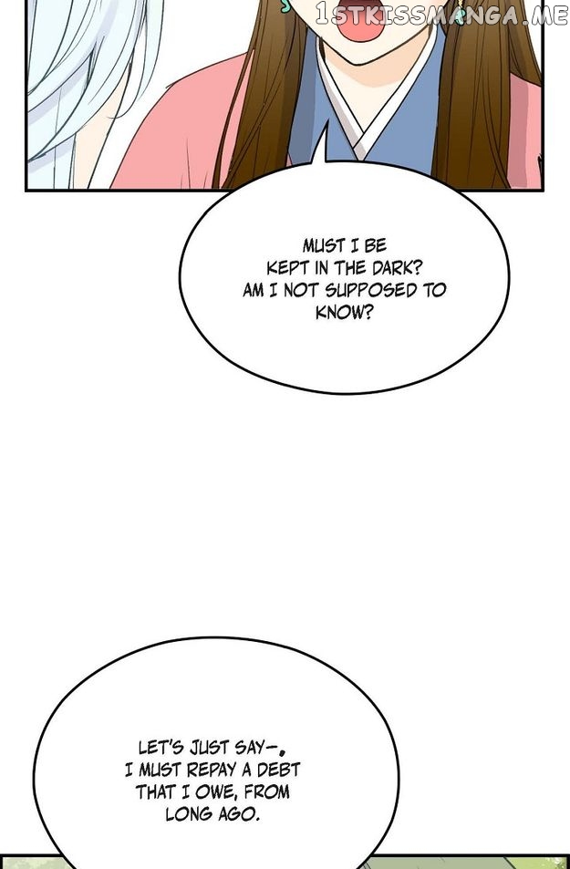 Sarasah – Manga Chapter 82 - page 18