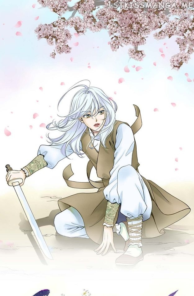 Sarasah – Manga Chapter 82 - page 2