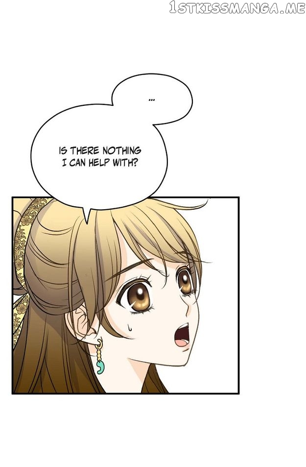 Sarasah – Manga Chapter 82 - page 22