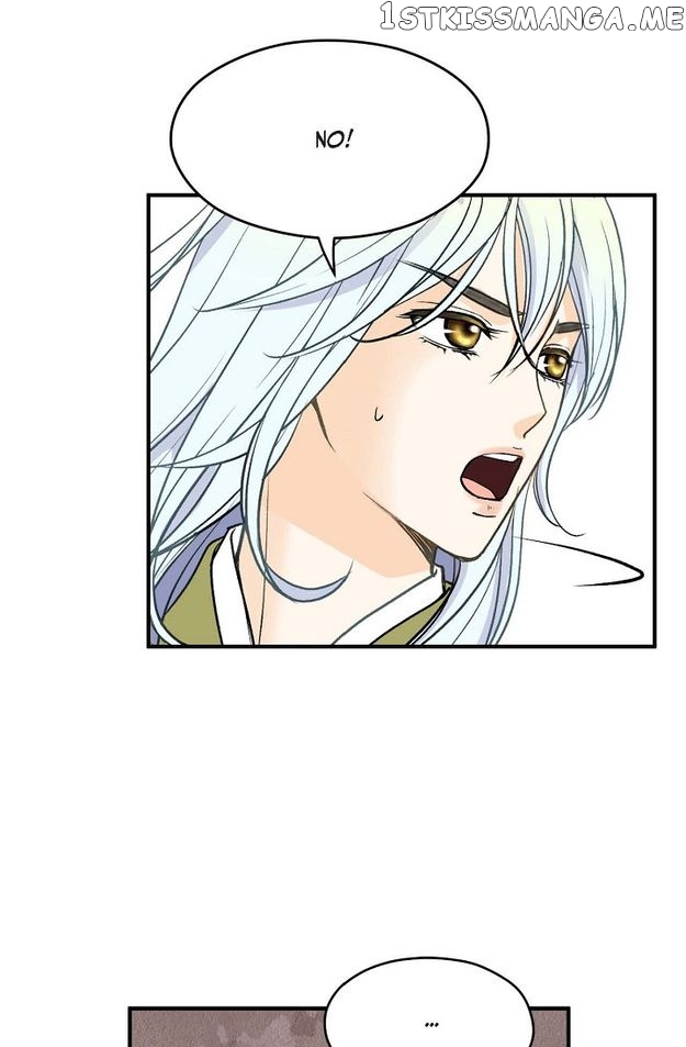 Sarasah – Manga Chapter 82 - page 23