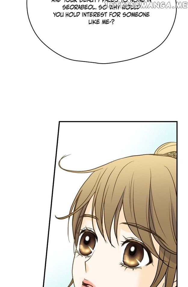 Sarasah – Manga Chapter 82 - page 28