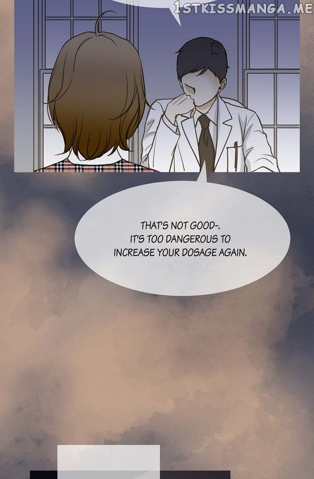 Sarasah – Manga Chapter 82 - page 33