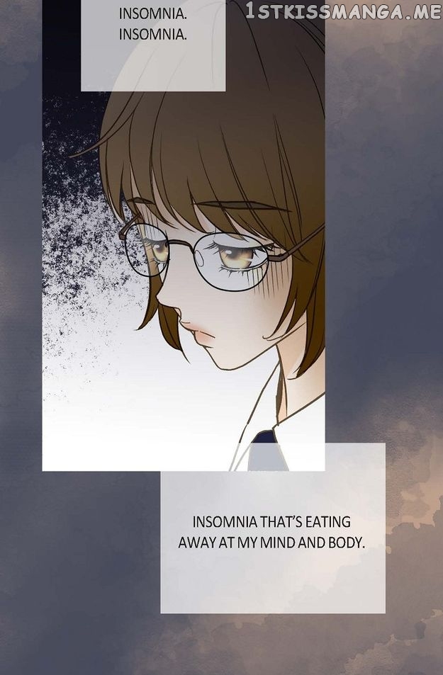 Sarasah – Manga Chapter 82 - page 34