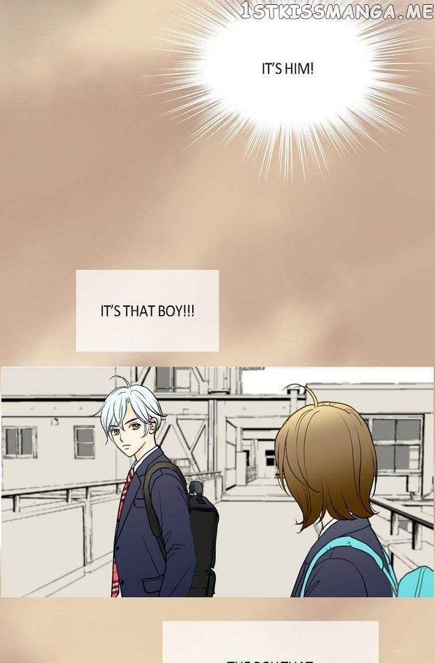 Sarasah – Manga Chapter 82 - page 38