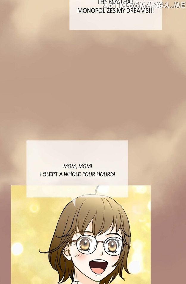 Sarasah – Manga Chapter 82 - page 39