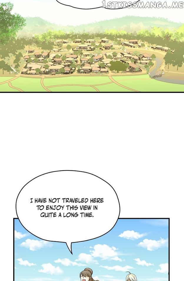 Sarasah – Manga Chapter 82 - page 4