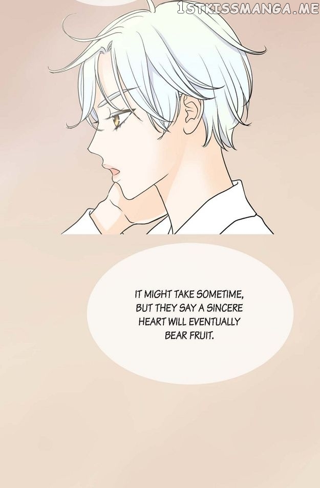 Sarasah – Manga Chapter 82 - page 43