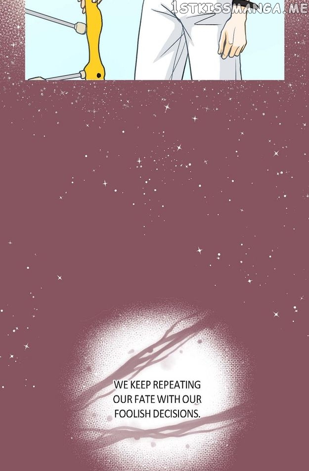 Sarasah – Manga Chapter 82 - page 45