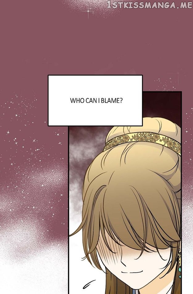 Sarasah – Manga Chapter 82 - page 46