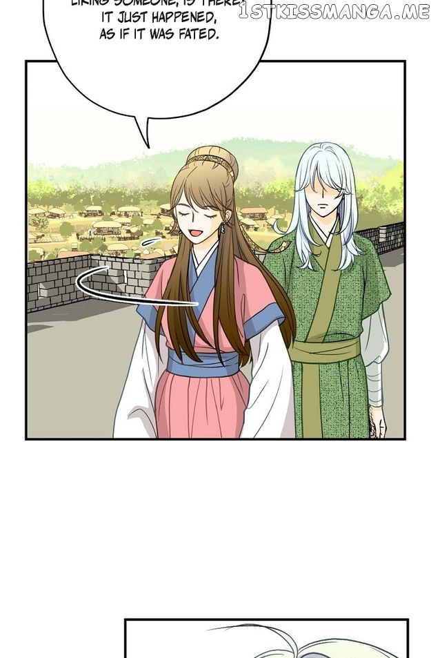 Sarasah – Manga Chapter 82 - page 48