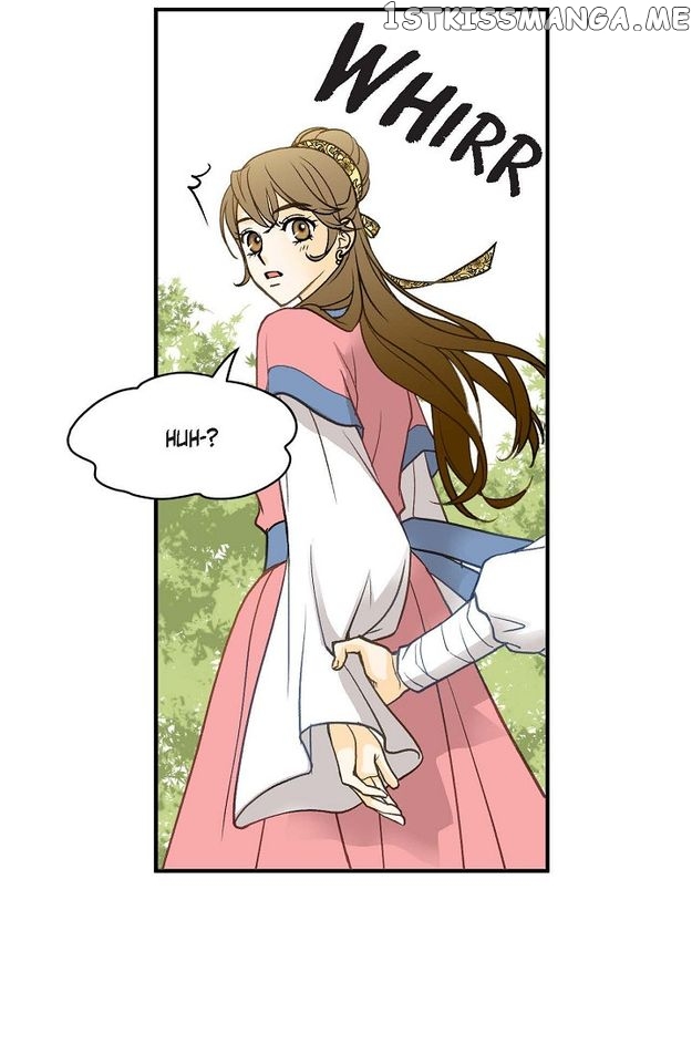 Sarasah – Manga Chapter 82 - page 50