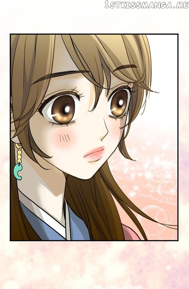 Sarasah – Manga Chapter 82 - page 52