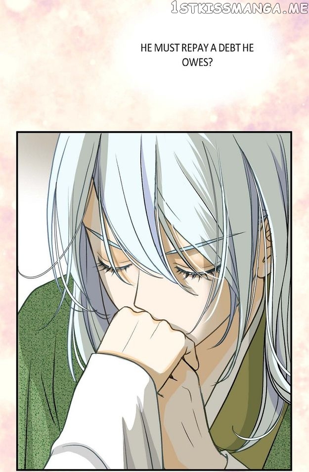 Sarasah – Manga Chapter 82 - page 53