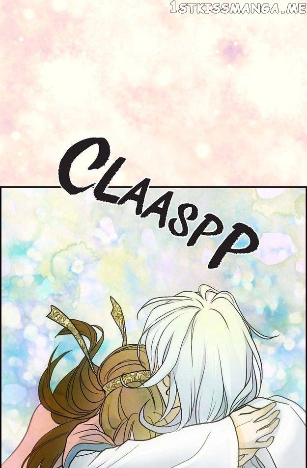 Sarasah – Manga Chapter 82 - page 62