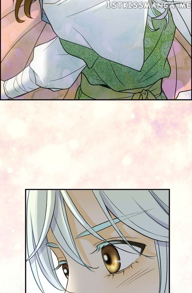 Sarasah – Manga Chapter 82 - page 63