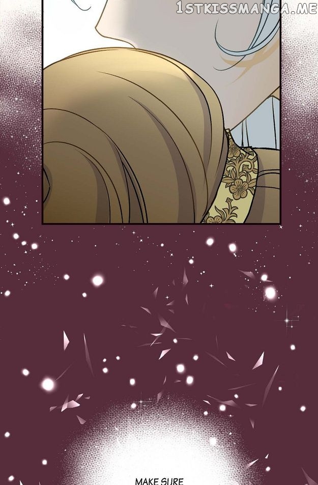 Sarasah – Manga Chapter 82 - page 64