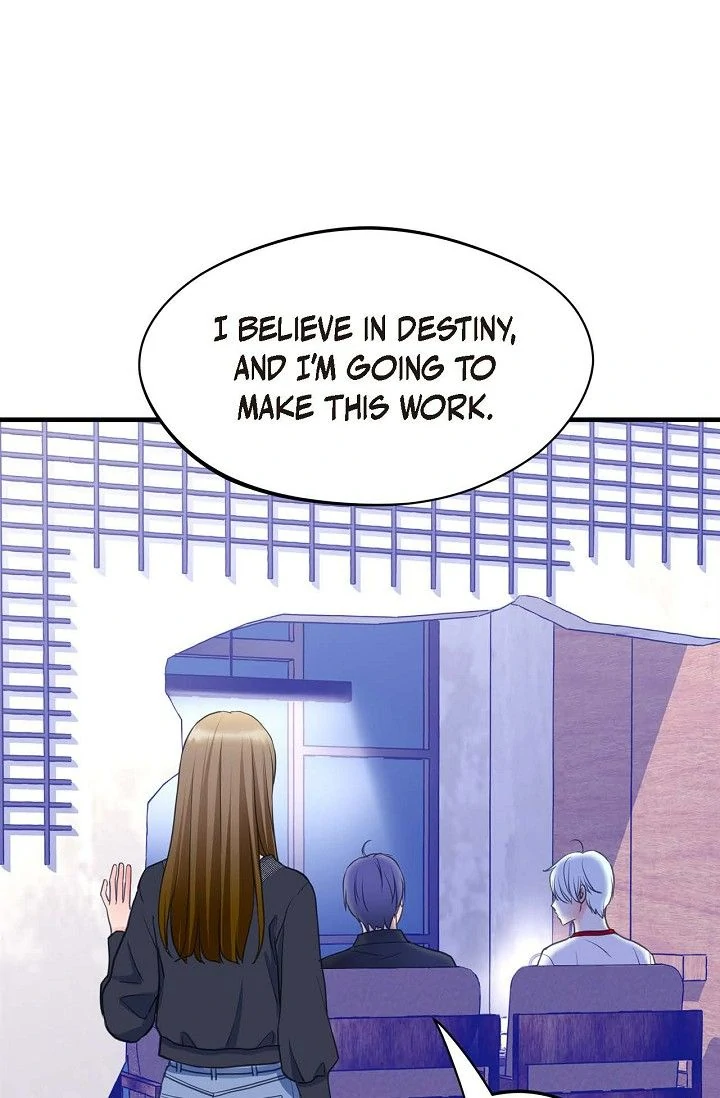 Sarasah – Manga Chapter 184 - page 1