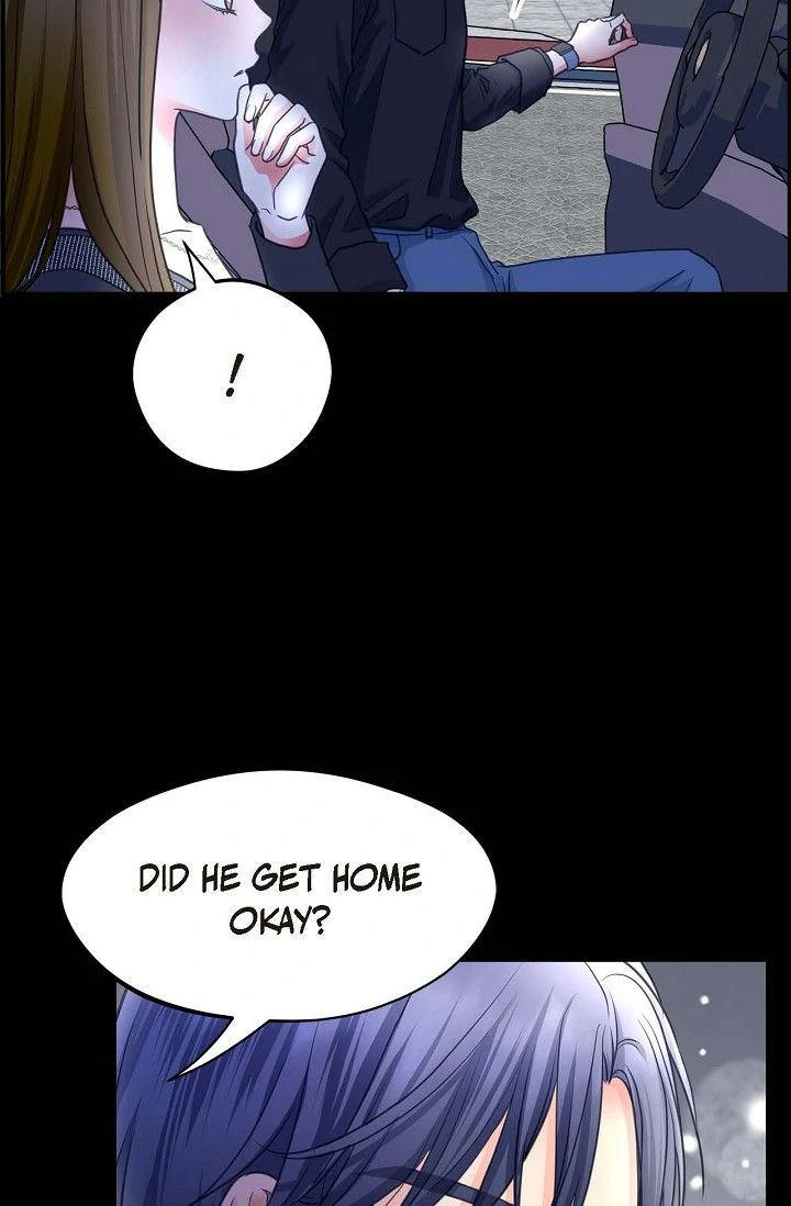 Sarasah – Manga Chapter 184 - page 14