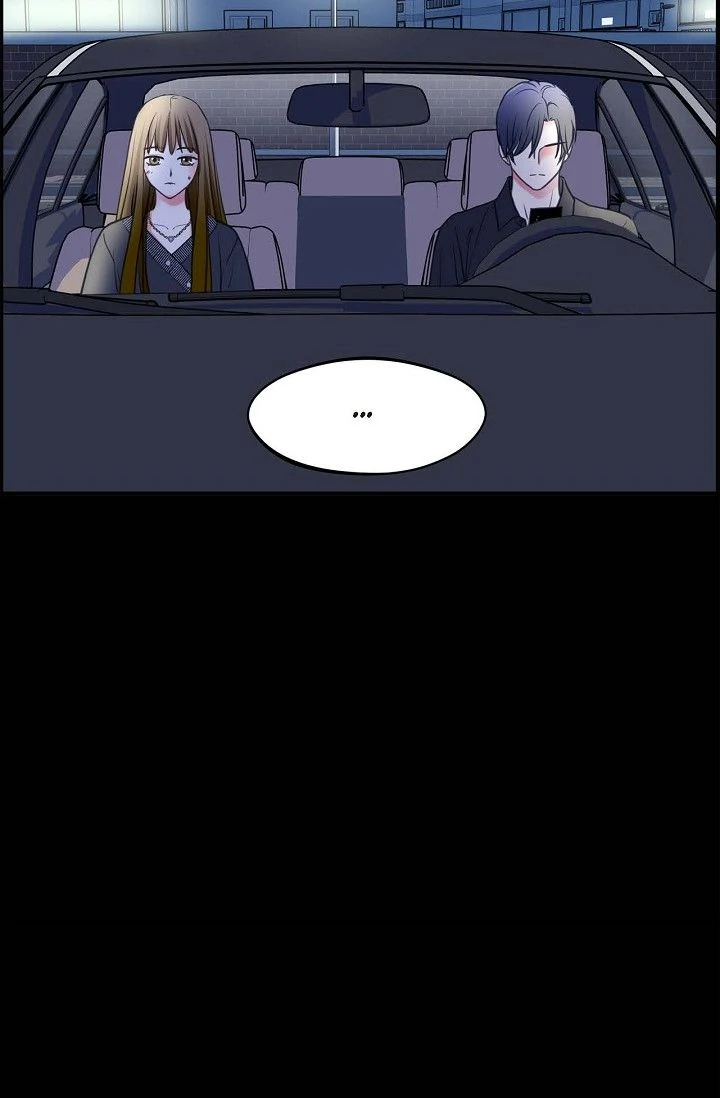 Sarasah – Manga Chapter 184 - page 16