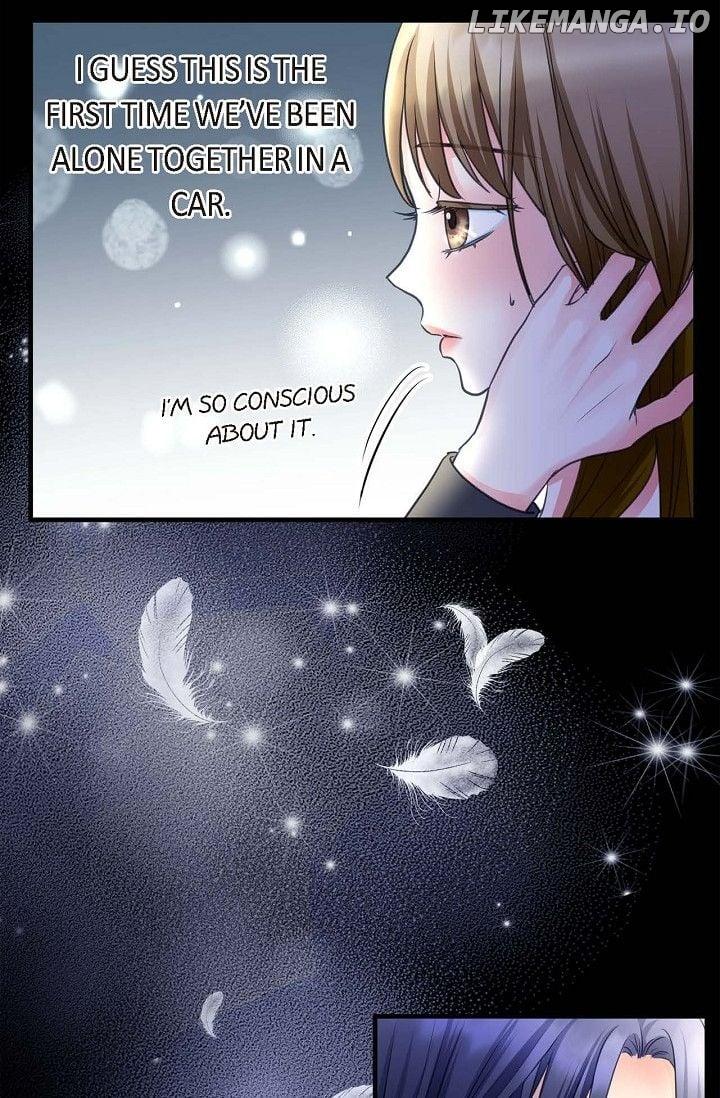 Sarasah – Manga Chapter 184 - page 17