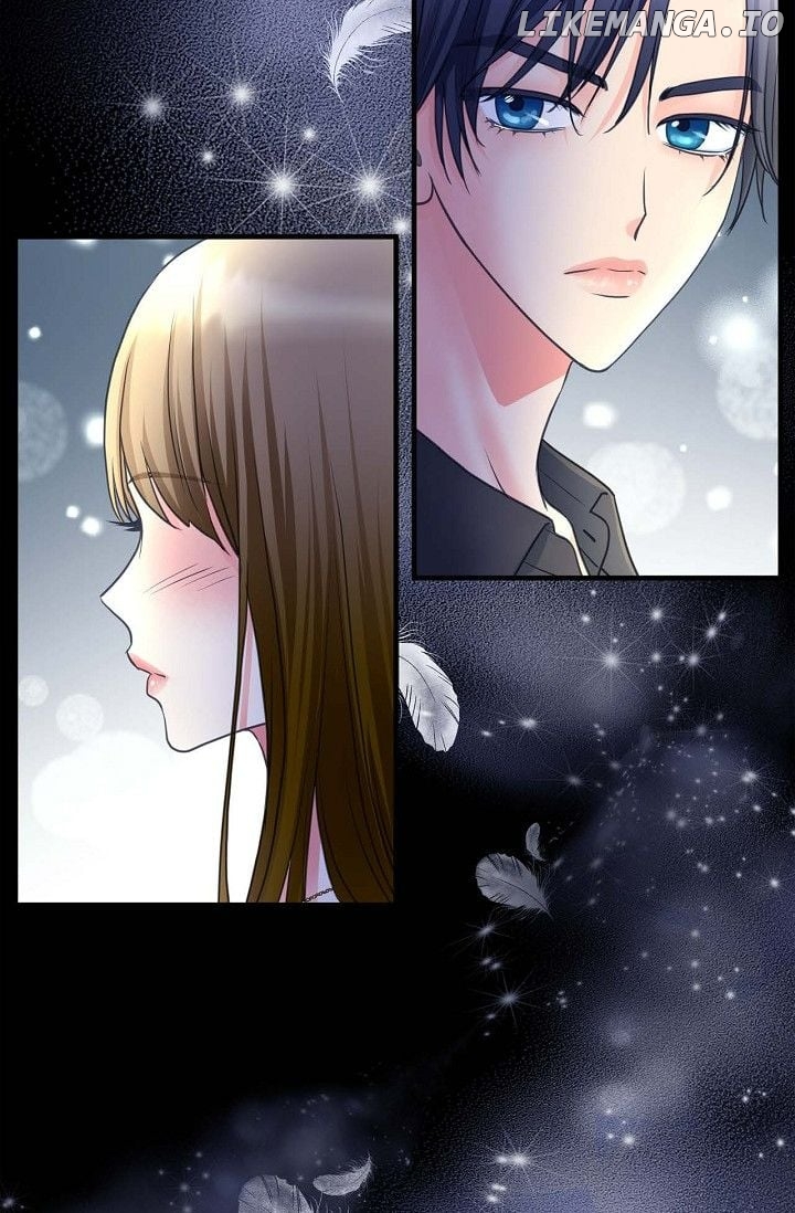 Sarasah – Manga Chapter 184 - page 18