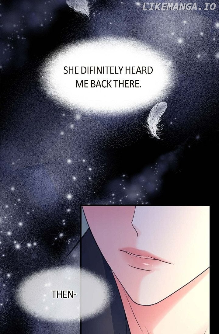 Sarasah – Manga Chapter 184 - page 19