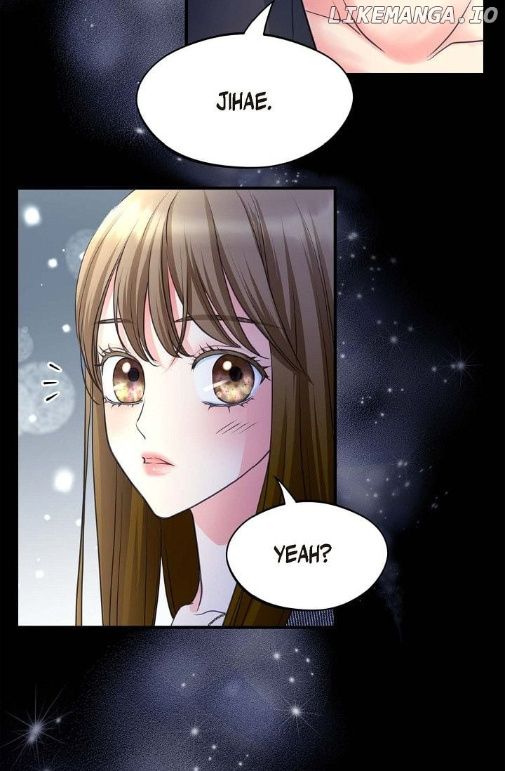 Sarasah – Manga Chapter 184 - page 20