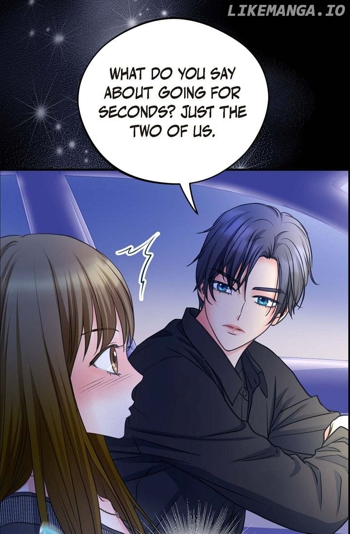 Sarasah – Manga Chapter 184 - page 21