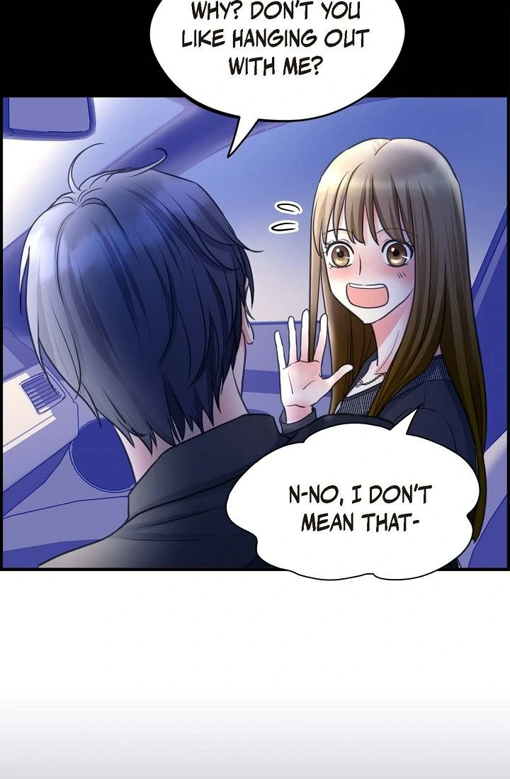 Sarasah – Manga Chapter 184 - page 24