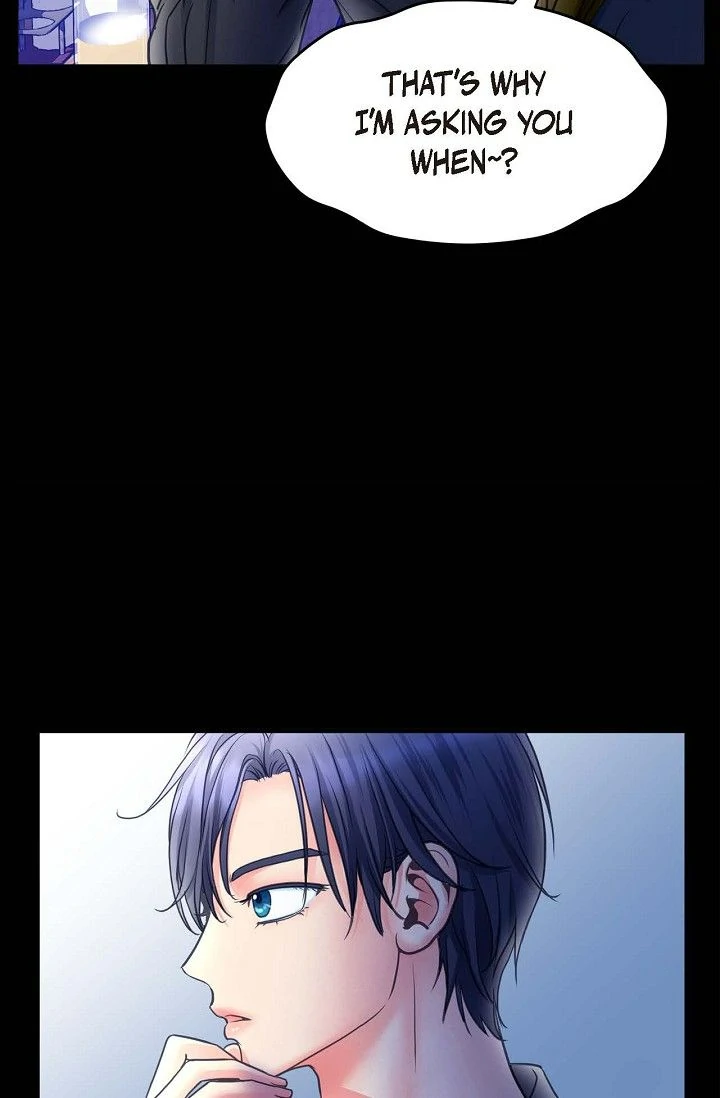Sarasah – Manga Chapter 184 - page 28