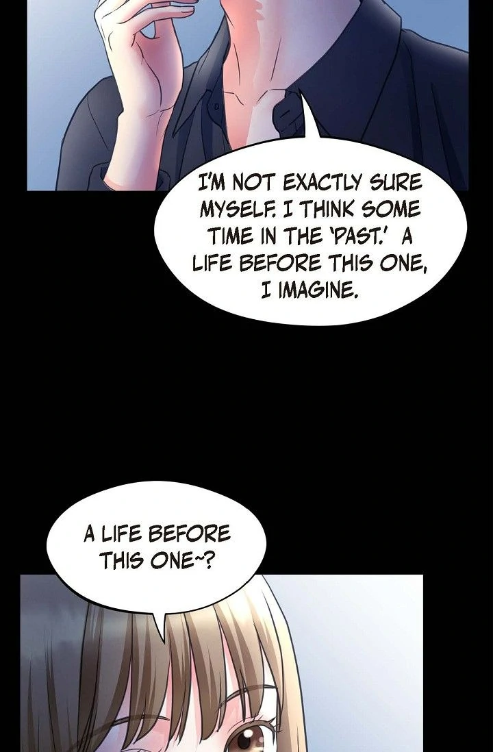 Sarasah – Manga Chapter 184 - page 29