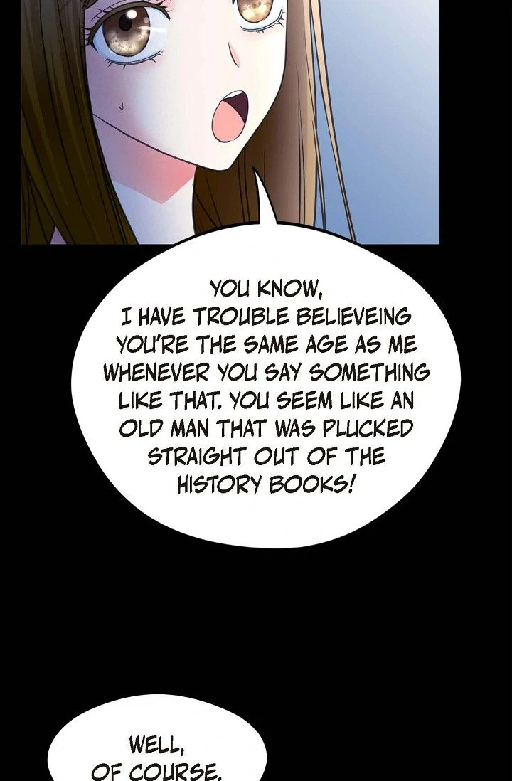 Sarasah – Manga Chapter 184 - page 30