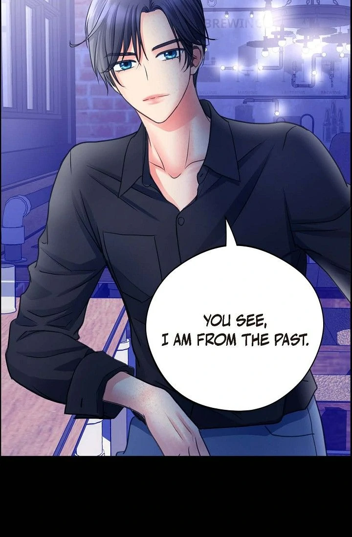 Sarasah – Manga Chapter 184 - page 32