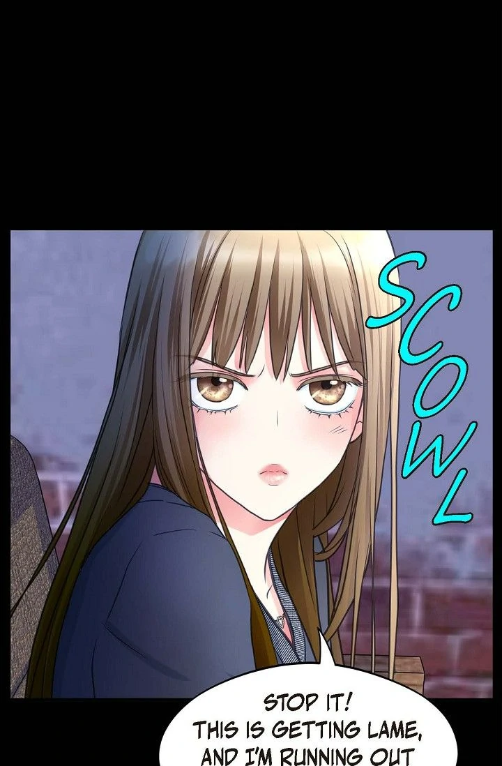 Sarasah – Manga Chapter 184 - page 37