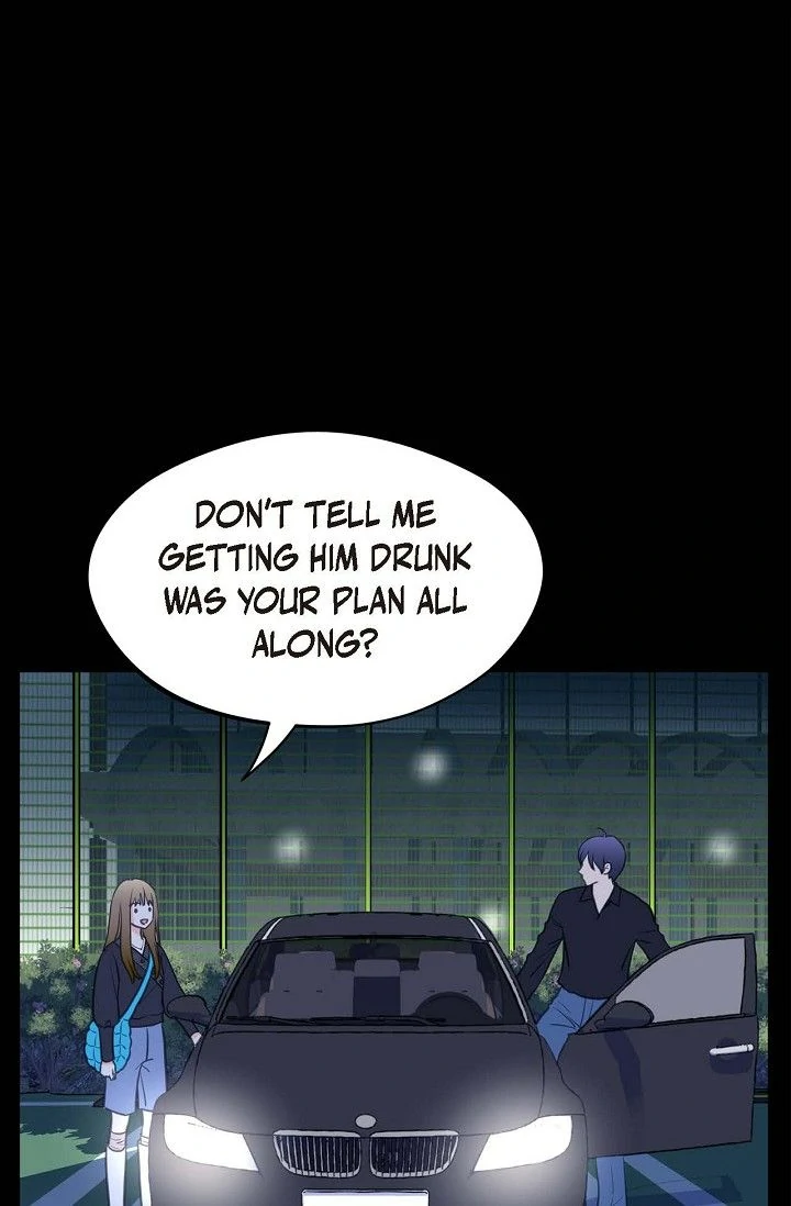 Sarasah – Manga Chapter 184 - page 5