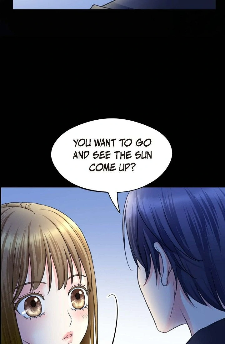 Sarasah – Manga Chapter 184 - page 57