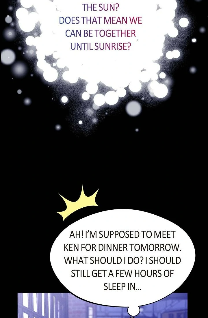Sarasah – Manga Chapter 184 - page 59
