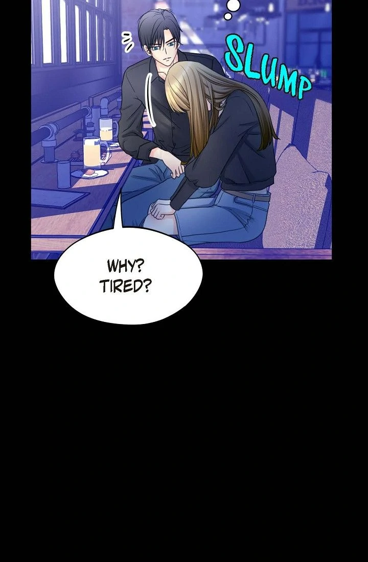 Sarasah – Manga Chapter 184 - page 60