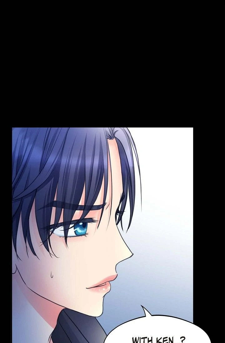 Sarasah – Manga Chapter 184 - page 63