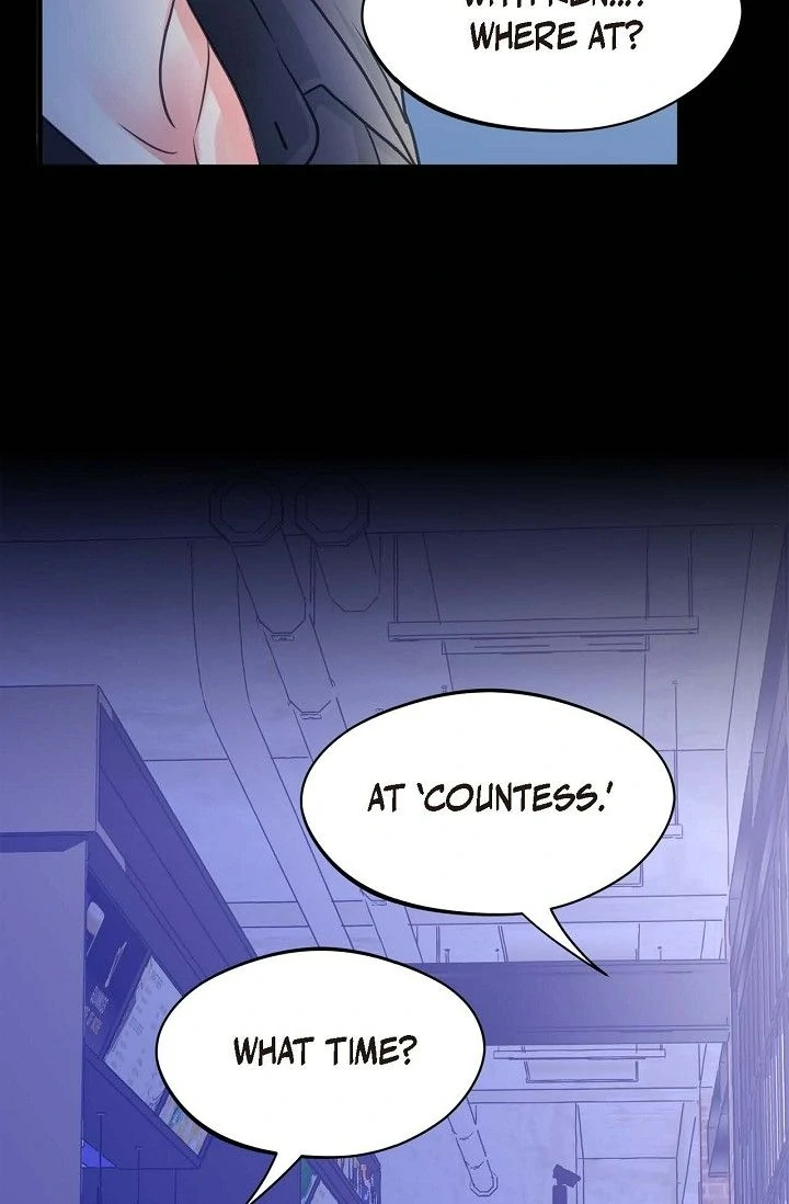 Sarasah – Manga Chapter 184 - page 64