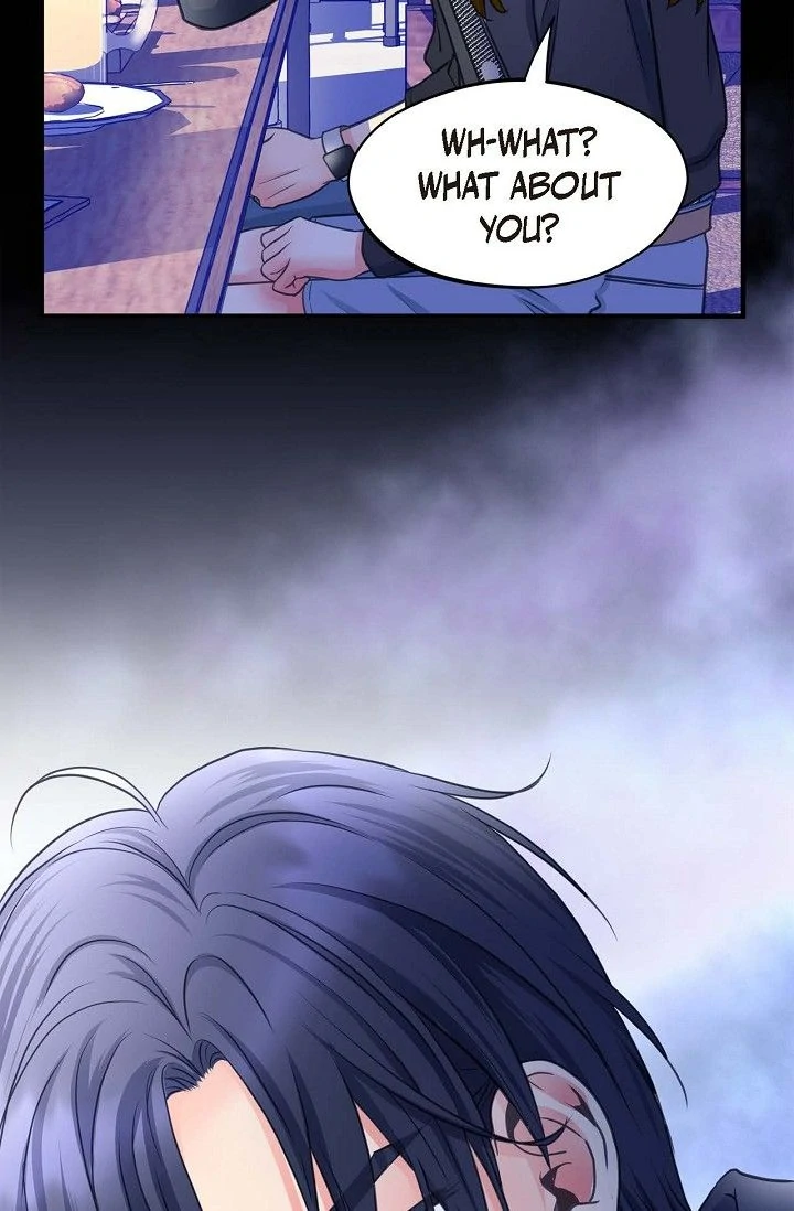 Sarasah – Manga Chapter 184 - page 68