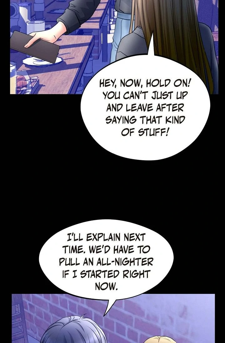 Sarasah – Manga Chapter 184 - page 72