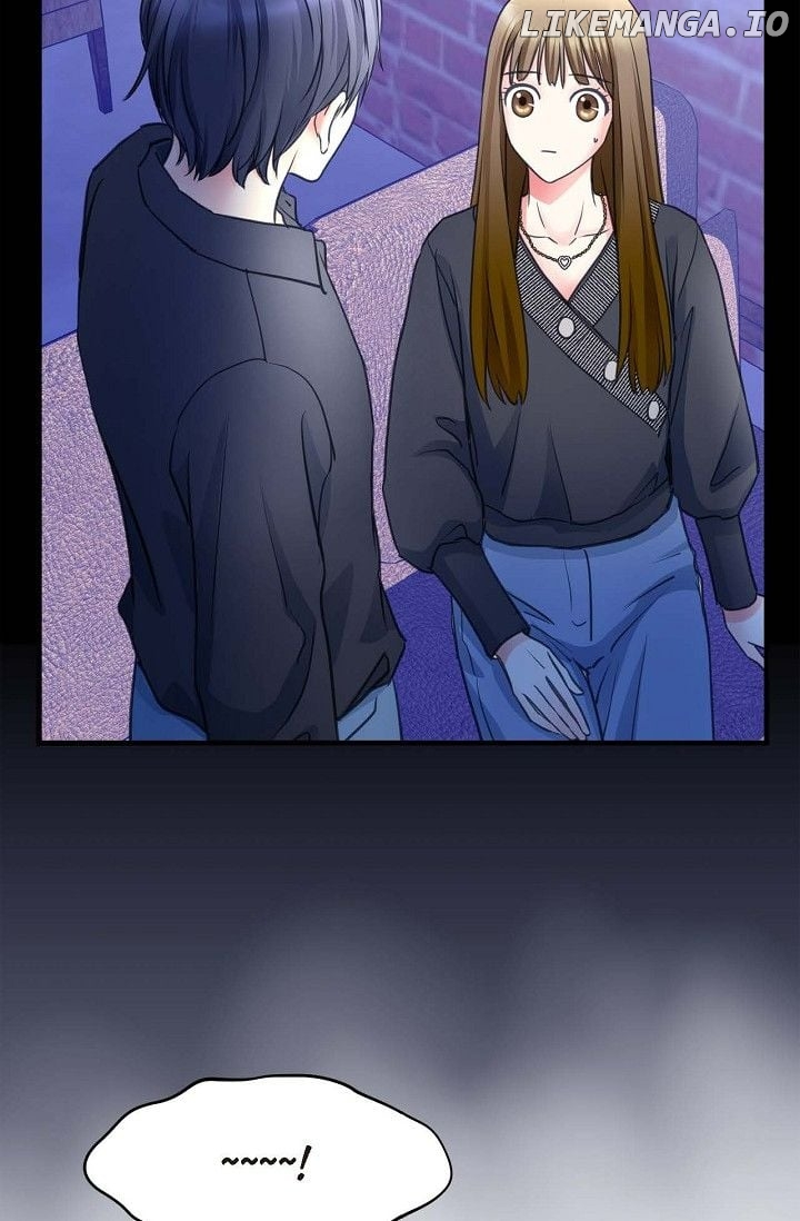 Sarasah – Manga Chapter 184 - page 73