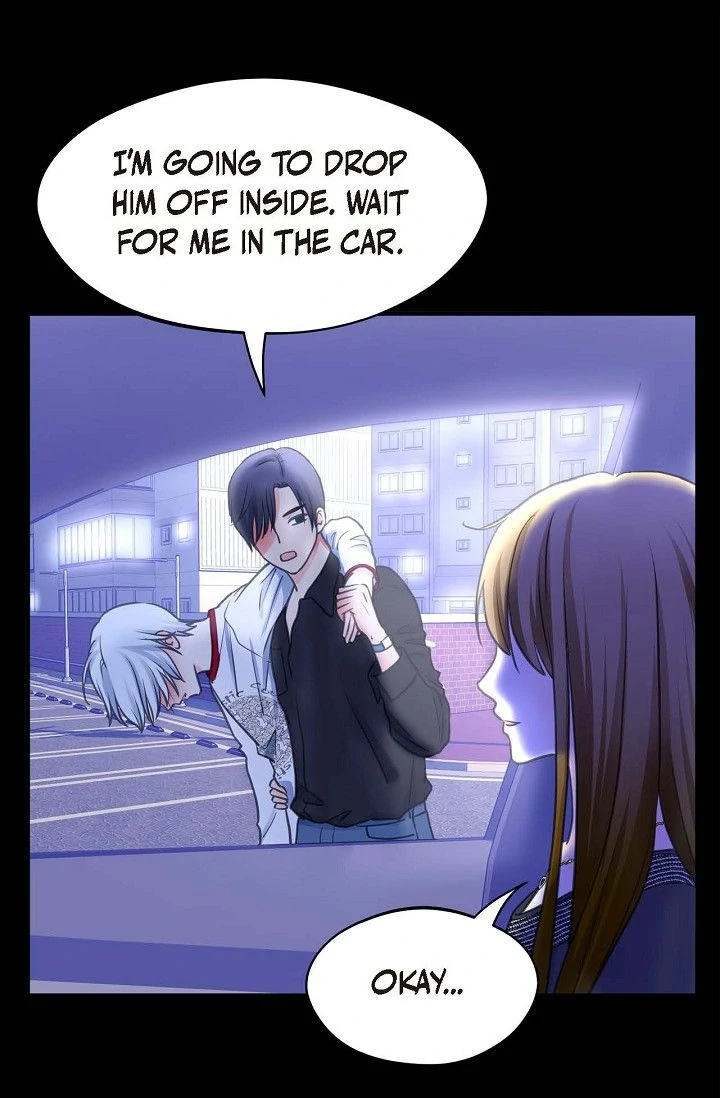 Sarasah – Manga Chapter 184 - page 9