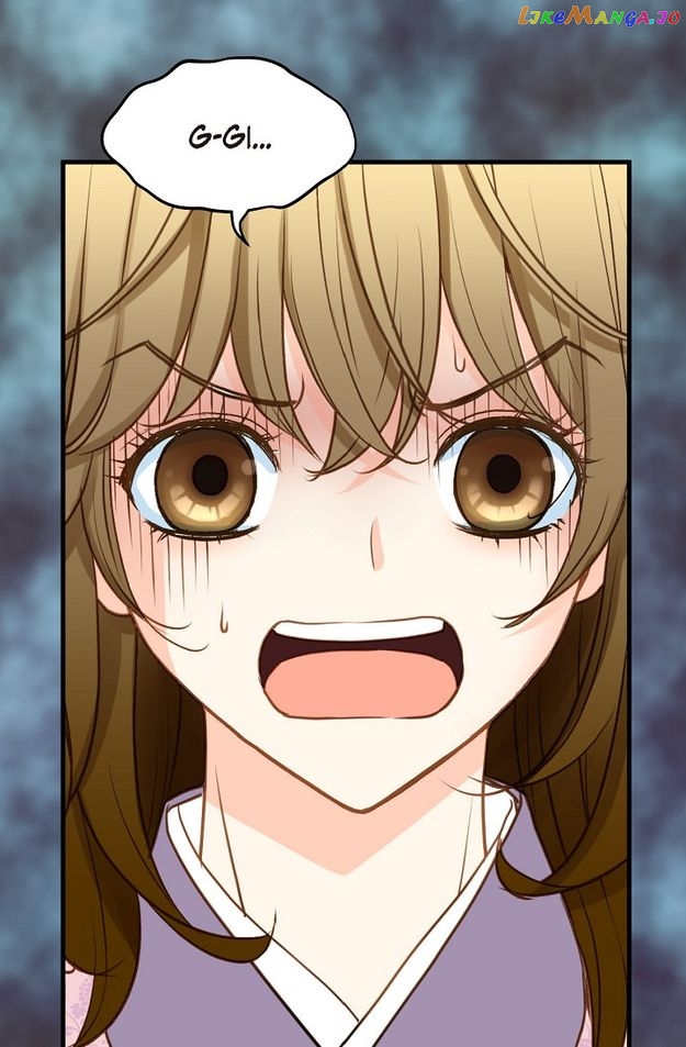 Sarasah – Manga Chapter 120 - page 13
